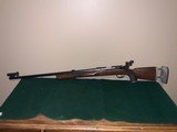 Winchester Model 52 B - 4 of 11