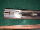 Remington Side by Side 1889 - 12 of 14