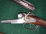 Remington Side by Side 1889 - 9 of 14