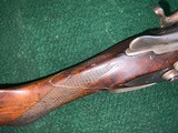 Remington Side by Side 1889 - 5 of 14