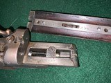 Remington Side by Side 1889 - 4 of 14