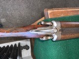 Remington Side by Side 1889 - 6 of 14