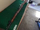 Mosin Nagant M 44. - 1 of 8