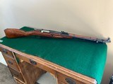 Mosin Nagant M 44. - 2 of 8