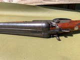 Parker hammer gun 12 ga - 11 of 15