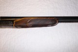 Perazzi DC1 12 ga side by side.
Trades welcome - 11 of 15