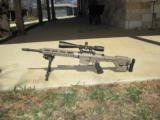 DPMS NATO REPR Precision Rifle - 2 of 4