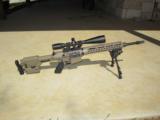 DPMS NATO REPR Precision Rifle - 1 of 4