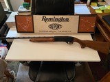 Remington 11-48 , 28 gauge - 1 of 7