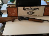 Remington 11-48 , 28 gauge - 5 of 7