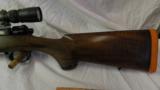 Refurbished Mauser 9.3x62 - 3 of 7