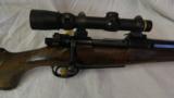 Refurbished Mauser 9.3x62 - 2 of 7