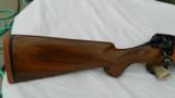 Fully Customized Winchester Enfield in .416 Remington - 2 of 6