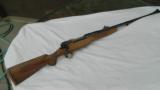 Fully Customized Winchester Enfield in .416 Remington - 1 of 6