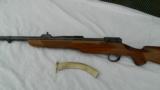 Fully Customized Winchester Enfield in .416 Remington - 4 of 6