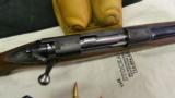 Winchester pre 64 mod. 70 Featherweight 270 caliber - 7 of 9