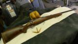 Winchester pre 64 mod. 70 Featherweight 270 caliber - 1 of 9