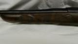 Custom 275 Rigby (7x57) Obendorf Mauser w/cocking piece peep sight - 4 of 10