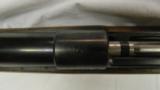 Custom 275 Rigby (7x57) Obendorf Mauser w/cocking piece peep sight - 10 of 10