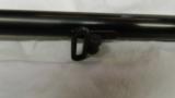 Custom 275 Rigby (7x57) Obendorf Mauser w/cocking piece peep sight - 6 of 10