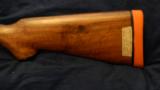 1909 Arg. simi custom rifle (used) - 4 of 4