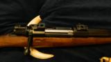 1909 Arg. simi custom rifle (used) - 2 of 4