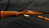 1909 Arg. simi custom rifle (used) - 1 of 4