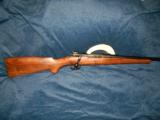 98 Mauser refurbished Austrian rifle, 30-6 - 1 of 5