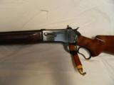 Browning mod. 71
348 Win. - 3 of 4