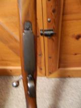 Pre war mod. 70 30-06 - 1 of 5