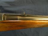 BRNO
8X57,
Very early post war production
and forerunner of the mod. 21 (RARE) - 4 of 6