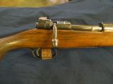 BRNO
8X57,
Very early post war production
and forerunner of the mod. 21 (RARE) - 2 of 6