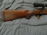 Early Ruger 77 Light weight 250-3000 - 3 of 3
