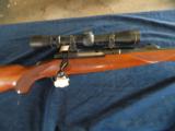 RUGER HAWKEYE INTERNATIONAL CARBINE, 308 WIN. CALIBER - 3 of 8