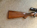 Ruger mod. 77, African model, .338 Win. cal. - 6 of 6