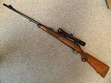 Ruger mod. 77, African model, .338 Win. cal. - 4 of 6
