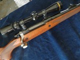 Ruger mod. 77, African model, .338 Win. cal. - 2 of 6