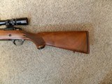 Ruger mod. 77, African model, .338 Win. cal. - 5 of 6