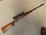 Ruger mod. 77, African model, .338 Win. cal. - 3 of 6