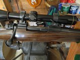 Custom G33/40 Mauser in 7x57 caliber by Atkinson - 3 of 8