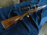 Custom G33/40 Mauser in 7x57 caliber by Atkinson - 8 of 8