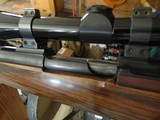 Custom G33/40 Mauser in 7x57 caliber by Atkinson - 2 of 8