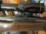 Custom G33/40 Mauser in 7x57 caliber by Atkinson - 5 of 8