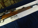 RUGER HAWKEYE AFRICAN SPECIAL RUN IN 275 Rigby.. - 5 of 5
