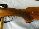 BRNO 1948 MOD 21H, 8X60 MAUSER, PRE WAR - 10 of 12