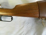 Winchester mod 95 Saddle Ring Carbine,30-06 100th year celebration - 5 of 6