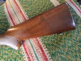 Win. mod 70 transitional model, pre war 30-06 - 6 of 7