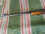 Win. mod 70 transitional model, pre war 30-06 - 7 of 7