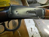 Winchester mod. 94 pre 64 carbine, 25-35 win. caliber - 5 of 8