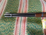 Winchester mod. 94 pre 64 carbine, 25-35 win. caliber - 3 of 8